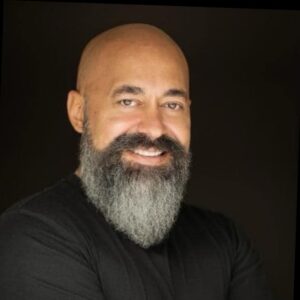 Joe Vega