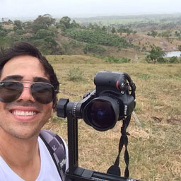 Julian Ramirez