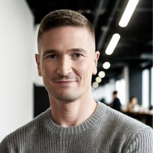 Ryan Davis