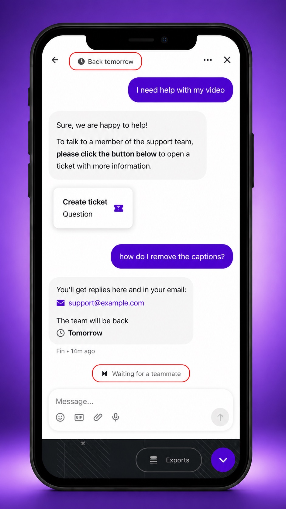 NOEM.ai travel chatbot connecting with booking engines and CRM platforms