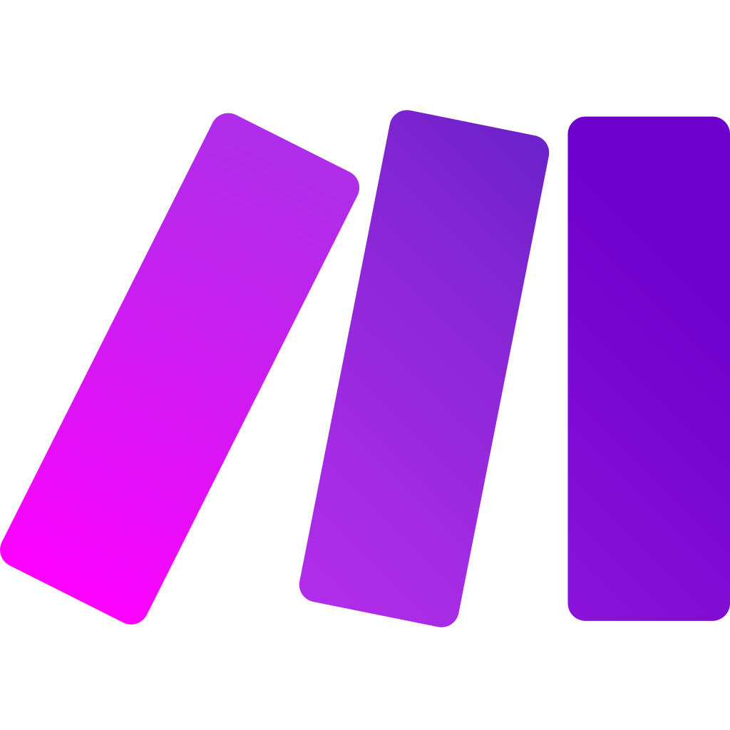 Make.com Logo